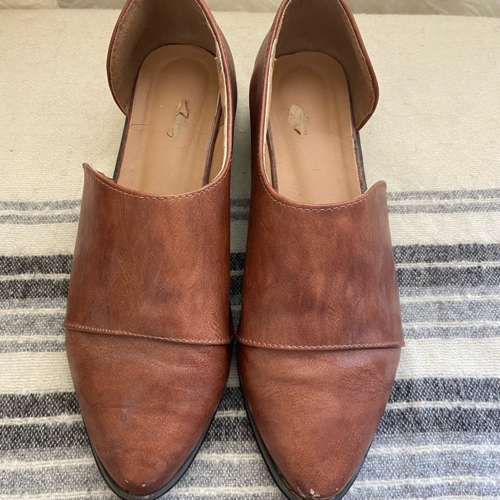 Cute cute cute flats
